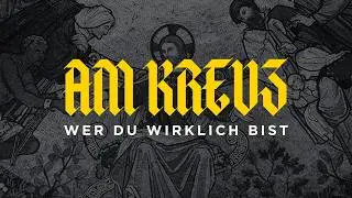 Am Kreuz | Wer du wirklich bist | Jannis Winkels | Agape