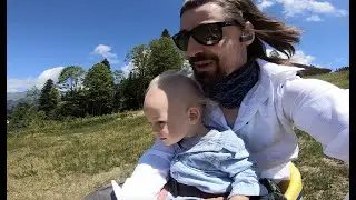 Родельбан на Газпроме