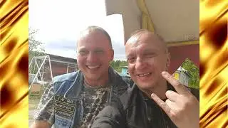 Лучегорск,с Нагорное,на хуторе у Алексея!17 19 09 21  2часть