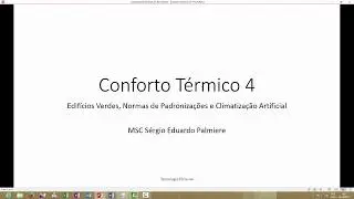 conforto termico 4
