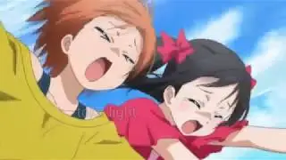 Double boost compilation anime edition V1🤣