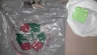 ASMR. АСМР. Шуршание пакетами