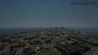 Reshade Preset for NVE - GTA V
