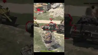 T110e5 🔥 МАКСИМАЛЬНЫЙ ПОТ 1vs5 🔥