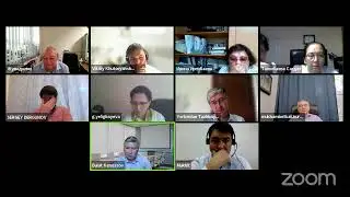 Defence of Mukhit Assanov
