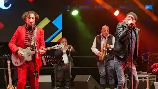 Aiaio radi radio, Live Koncert Bijelo Dugme, Frankfurt 30.04.2022