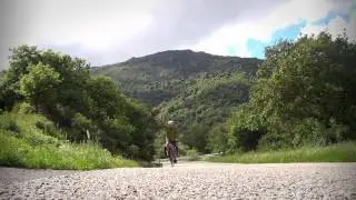 Cycling Tour Sardinia 2012 (NordRadler XXXIX)