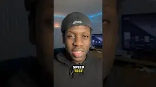 WiFi Speed Test with your iPhone in 2023