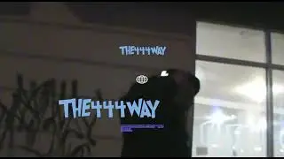 Asap Rocky - How It Is (Shop the444way)