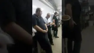 Пожрем пацаны