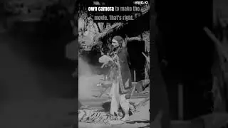 The History of the First Ever Bollywood Movie in India 🇮🇳 🎥 #india #shorts #bollywood #bollywoodnews