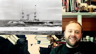 Sovereign Battleships... & Why Pre-Dreadnoughts really shouldn't be called that Round 2