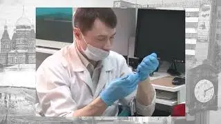Взгляд назад - Профессия стоматолог