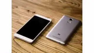 Xiaomi Redmi Note 3
