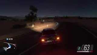 DRIFT RACE ANYONE?
