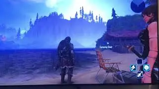 Elex - ps5 flickers