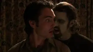 Night of the Living Dead (2006)- Owen turns into a zombie