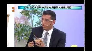 İşte Çocukların Kabızlığına Şifa Olan Karışım!