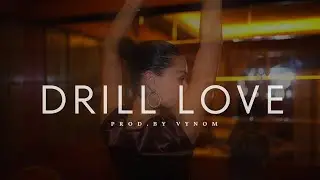 [FREE] Drill Type Beat "DRILLOVE" x UK Drill Type Beat
