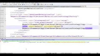 Magento 2 - Fix Dashboard Broken Link