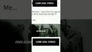 #lawschool #lawyers #lawmemes #meme #lawyerlife #llb #llm #lawofattraction #lawakhambar #lawfirm