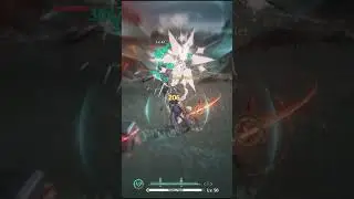 Jianxin BEST COMBO! #wutheringwaves #WuwaBattle