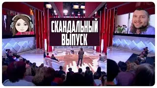 НАВЕРНОЕ САМЫЙ СКАНДАЛЬНЫЙ Project winter ЗА ВСЁ ВРЕМЯ