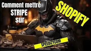 How to create a Stripe account on Shopify? How to set up Stripe on Shopify?