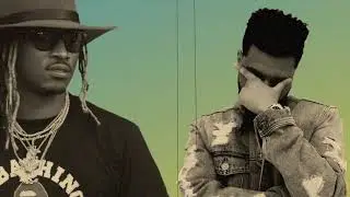 [FREE] Future X The Weeknd Type Beat 2020 - "Serotonin" (Prod. By MacksAMillion)