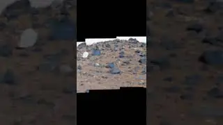 Белый камень на Марсе #history #история #pyramid #интересное #марс