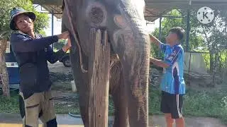 อุ้มบุญ บ่นพ่อกับพี่ ป้าย ทำอะไรให้อุ้ม