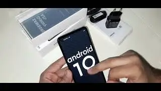 Samsung Galaxy A21s inceleme | Samsung A21s | A21s kutu açılımı | Filtresiz Bilgi sebili