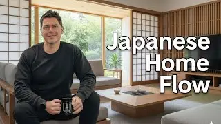 5 Japanese Home Principles for Natural Flow and Peaceful Living