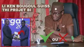 URGENT... LAN LA  KEN BOUGOUL GUISS ......?
