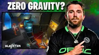 ZERO GRAVITY TRIPPY