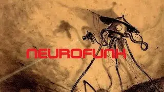 Neurofunk mix 15: Neurofactor