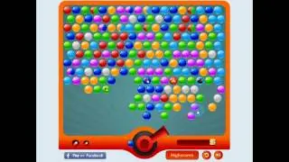 Bubbles Extreme Gameplay