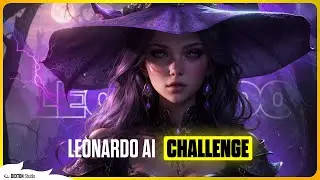 Best Leonardo AI Tutorial 2024 | All in One Leonardo AI Tutorial for Beginners