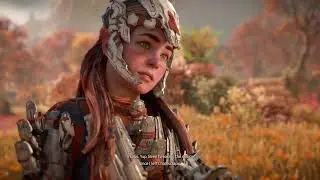 Let's Play Horizon Forbidden West [Part 11]: MY BEST FRIEND THE TRIPCASTER