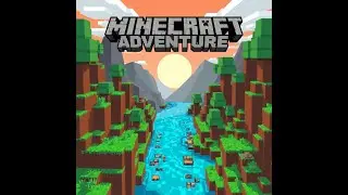 Unedited Minecraft play threw part 4