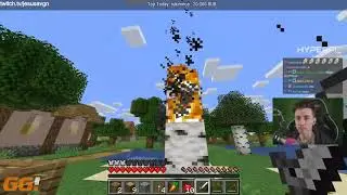 Minecraft #21