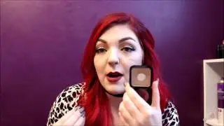 Beauty Favorites of 2015