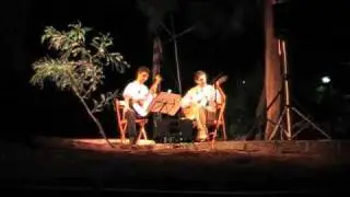 D&A Guitar Duo - Rodrigo
