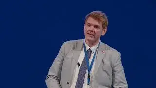 Emil Klingen Andersen, FrPs landsmøte 2024 - Fredag