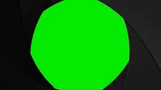 GREEN SCREEN I Camera Click Transition