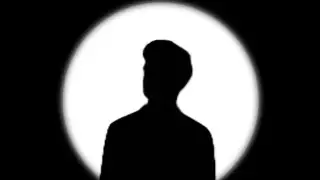 How to Create a Silhouette Effect with Glowing Background | PicsArt Mobile Photo Editing Tutorial