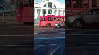 Троллейбусы Насера 259 250 296 маршруты 2 10 8