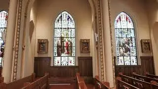 St  Francis of Assisi Church