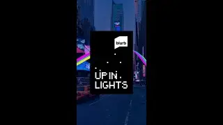 Up In Lights