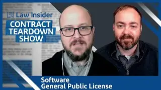 How to Draft Open-Source Licenses